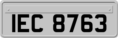 IEC8763