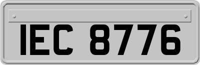 IEC8776