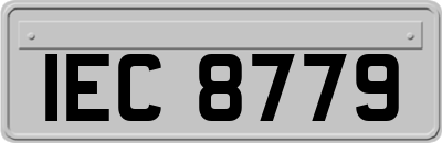 IEC8779