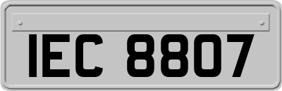 IEC8807