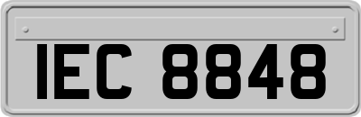 IEC8848