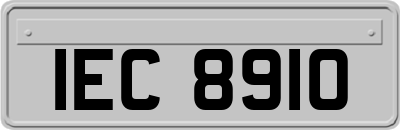 IEC8910