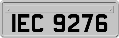 IEC9276