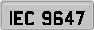 IEC9647