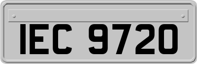 IEC9720