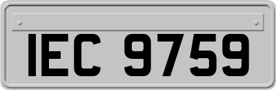 IEC9759