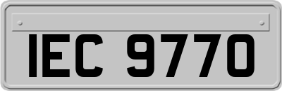 IEC9770