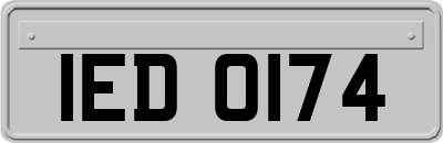 IED0174