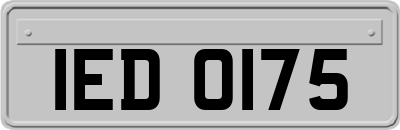 IED0175