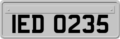 IED0235