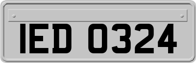 IED0324