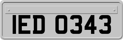 IED0343