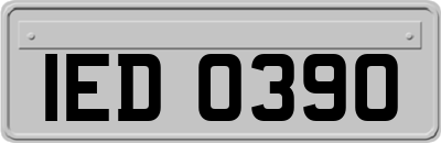 IED0390