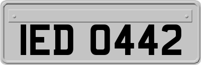 IED0442