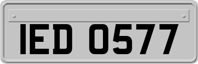 IED0577