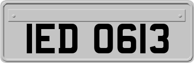 IED0613