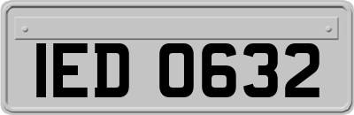 IED0632
