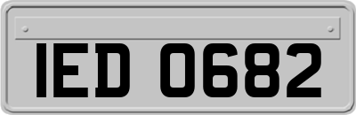 IED0682
