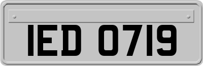 IED0719