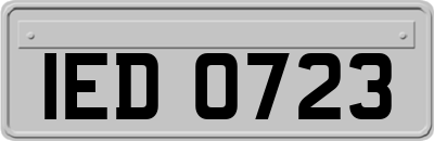 IED0723