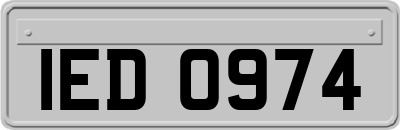 IED0974