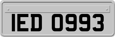 IED0993