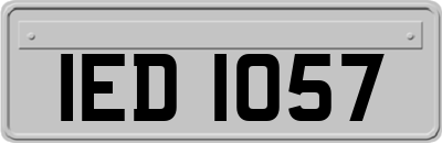 IED1057