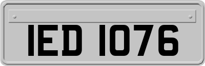 IED1076