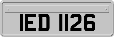 IED1126
