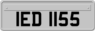 IED1155