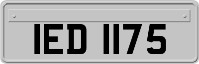 IED1175