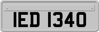 IED1340