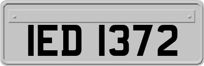 IED1372