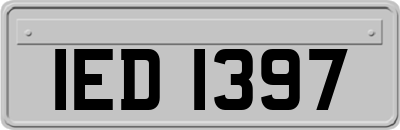 IED1397