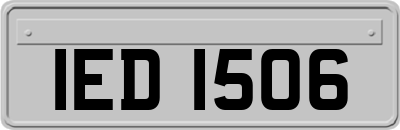 IED1506
