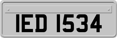 IED1534