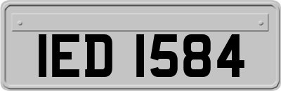 IED1584