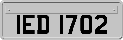 IED1702