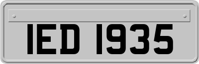 IED1935