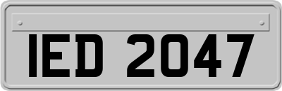 IED2047