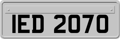 IED2070