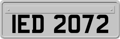 IED2072