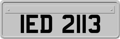 IED2113