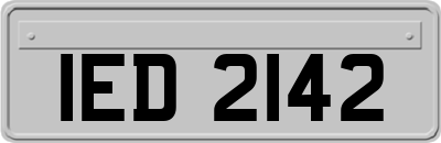 IED2142