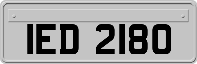IED2180