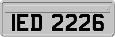 IED2226