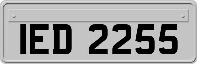 IED2255