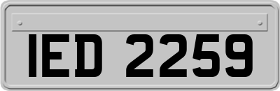 IED2259