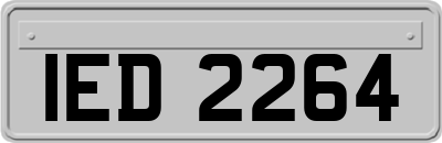 IED2264