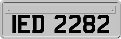 IED2282